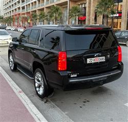 شيفروليه تاهو